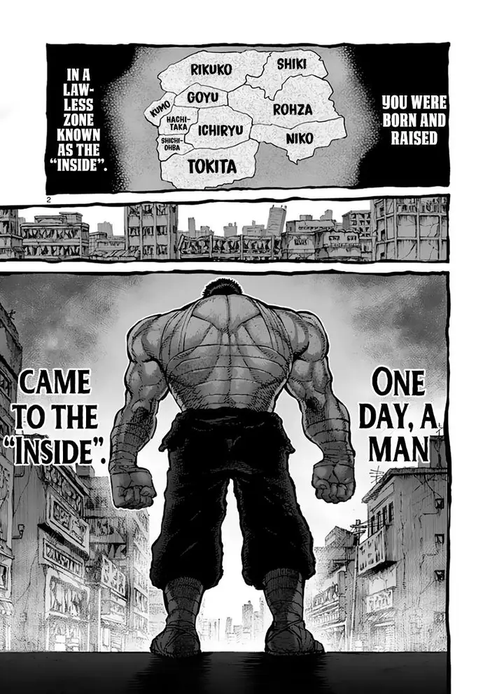 Kengan Ashura Chapter 228 image 03_optimized